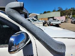 View Toyota Hilux 2013 4 Door Utility
