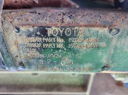 View Toyota Hilux 2013 4 Door Utility