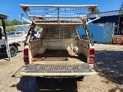 View Toyota Hilux 2013 4 Door Utility