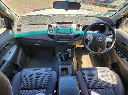 View Toyota Hilux 2013 4 Door Utility
