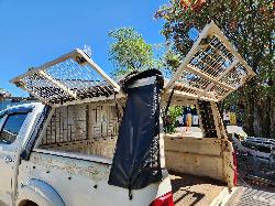 View Toyota Hilux 2013 4 Door Utility