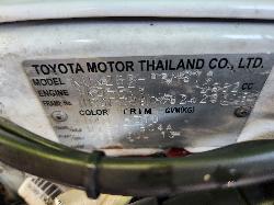 View Toyota Hilux 2013 4 Door Utility