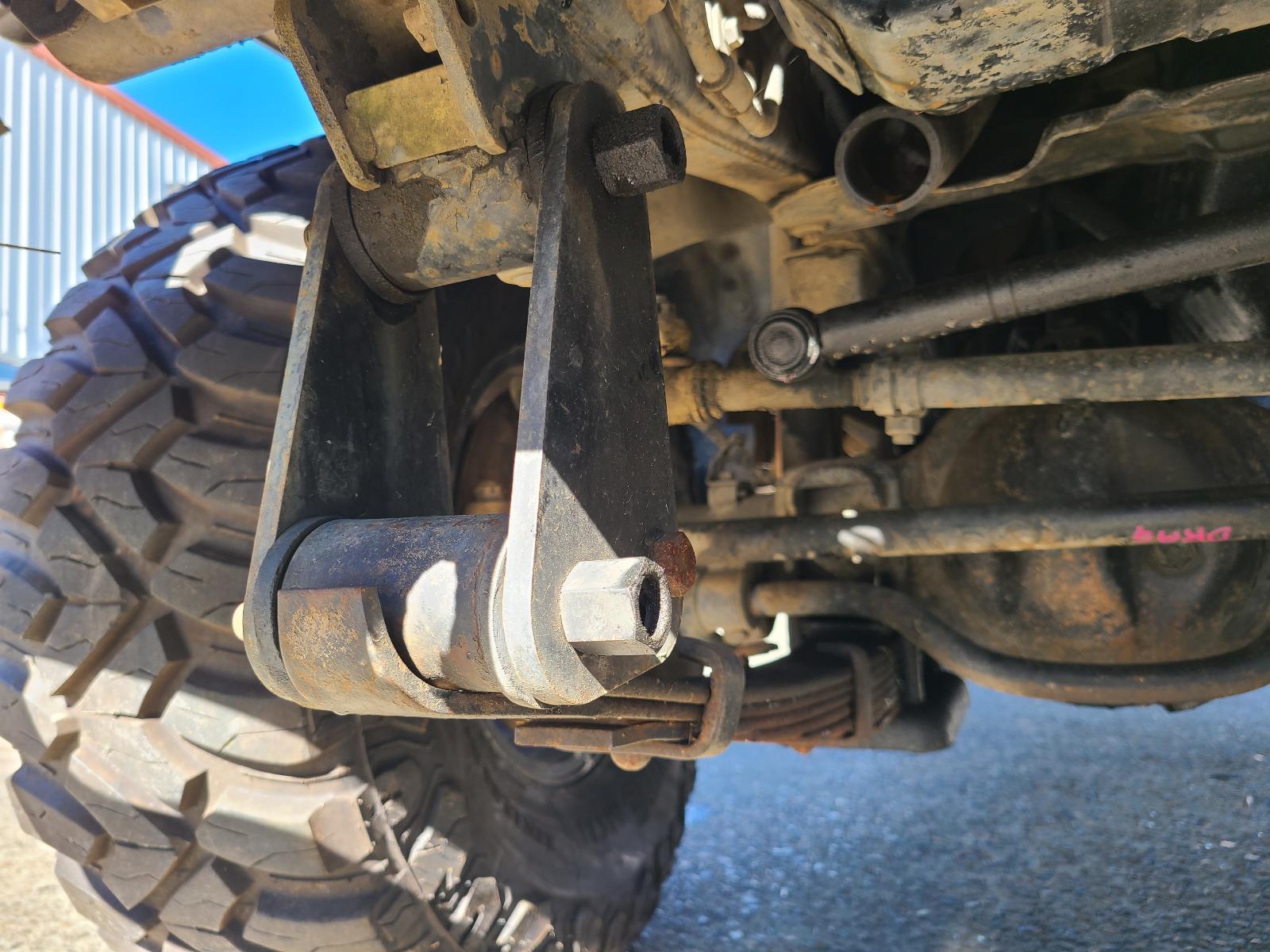 View Toyota Landcruiser 1997  