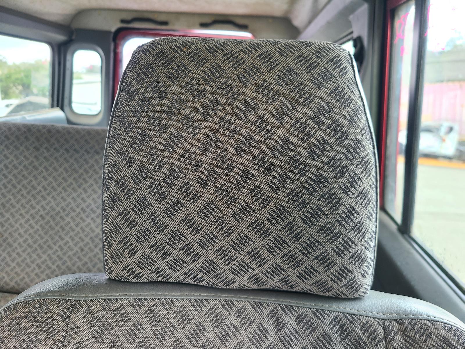 View Land Rover Defender 1999 4 Door Station Wagon