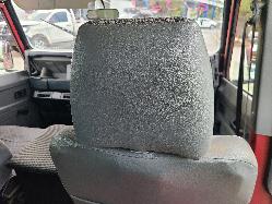 View Land Rover Defender 1999 4 Door Station Wagon