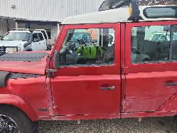 View Land Rover Defender 1999 4 Door Station Wagon