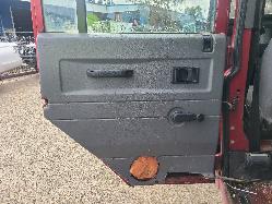 View Land Rover Defender 1999 4 Door Station Wagon