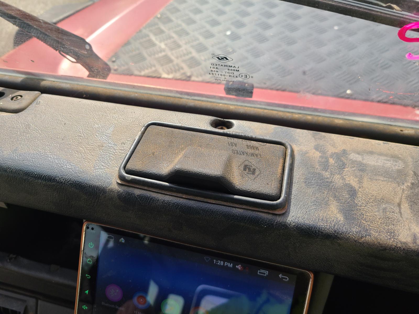 View Land Rover Defender 1999 4 Door Station Wagon