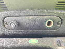 View Land Rover Defender 1999 4 Door Station Wagon