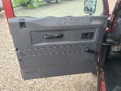 View Land Rover Defender 1999 4 Door Station Wagon