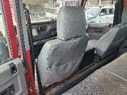 View Land Rover Defender 1999 4 Door Station Wagon