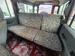 View Land Rover Defender 1999 4 Door Station Wagon