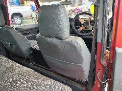 View Land Rover Defender 1999 4 Door Station Wagon