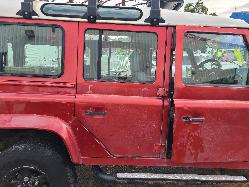 View Land Rover Defender 1999 4 Door Station Wagon