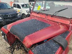View Land Rover Defender 1999 4 Door Station Wagon