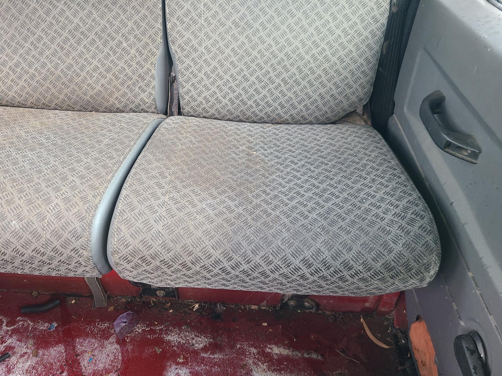 View Land Rover Defender 1999 4 Door Station Wagon