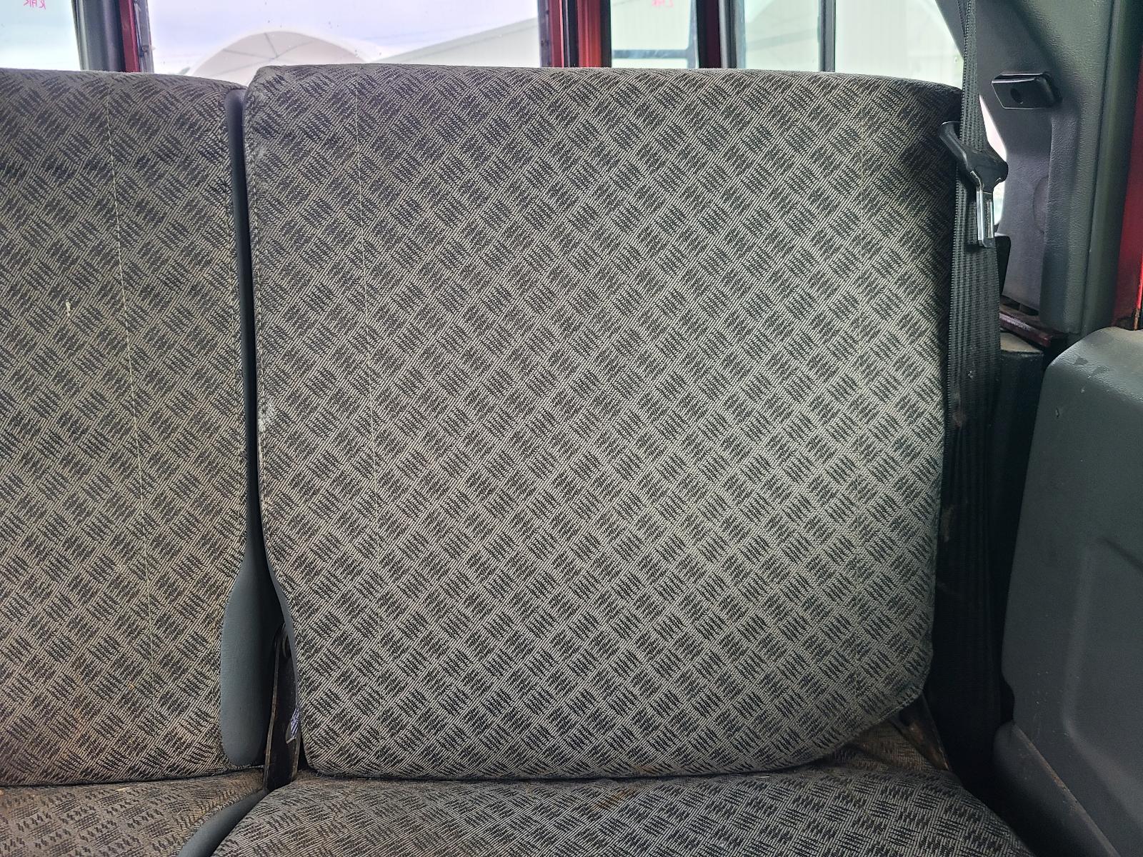 View Land Rover Defender 1999 4 Door Station Wagon