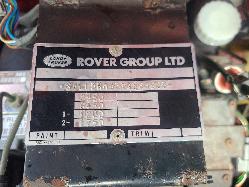 View Land Rover Defender 1999 4 Door Station Wagon