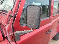 View Land Rover Defender 1999 4 Door Station Wagon