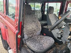 View Land Rover Defender 1999 4 Door Station Wagon