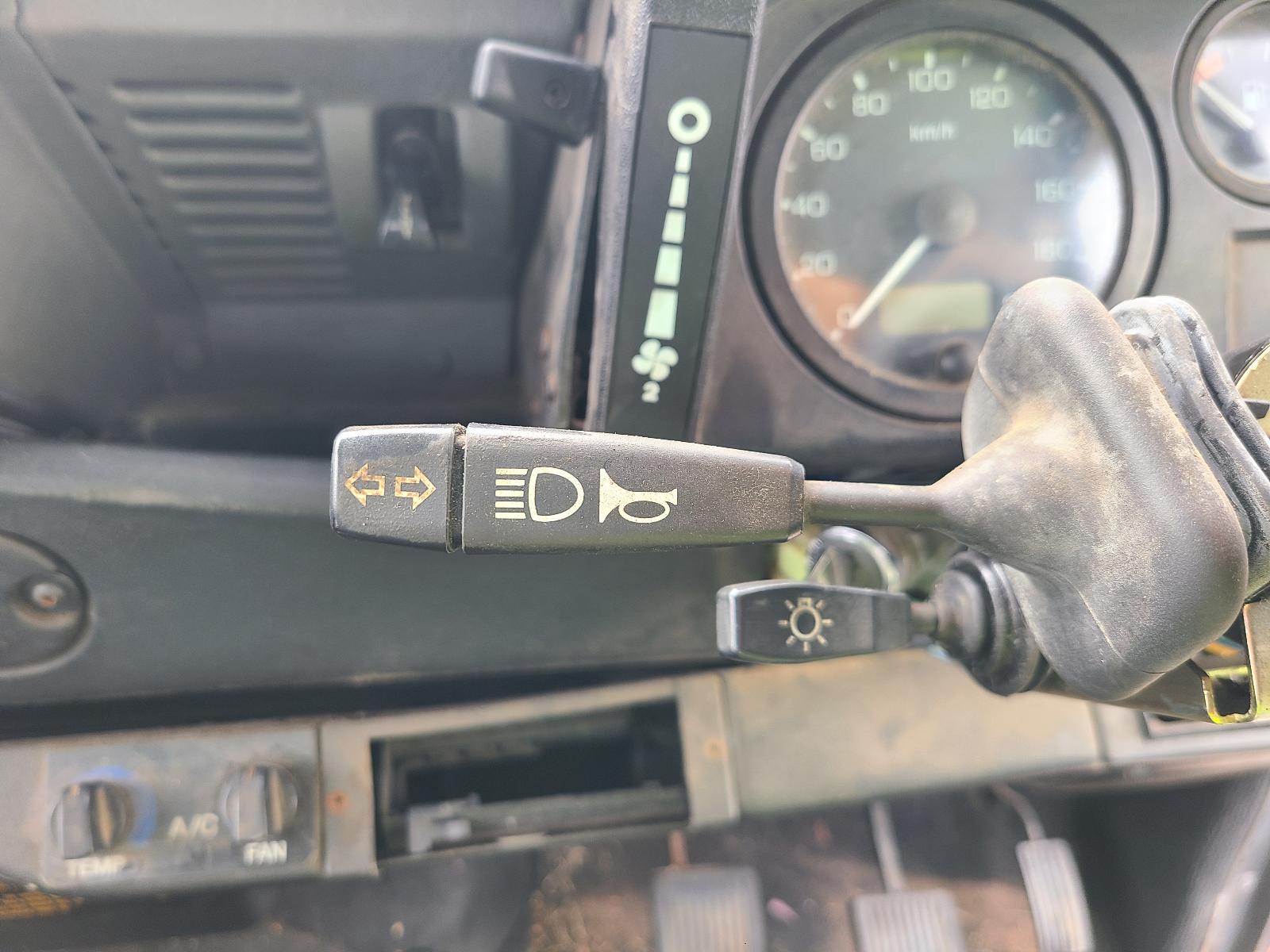 View Land Rover Defender 1999 4 Door Station Wagon