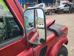 View Land Rover Defender 1999 4 Door Station Wagon