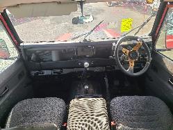 View Land Rover Defender 1999 4 Door Station Wagon