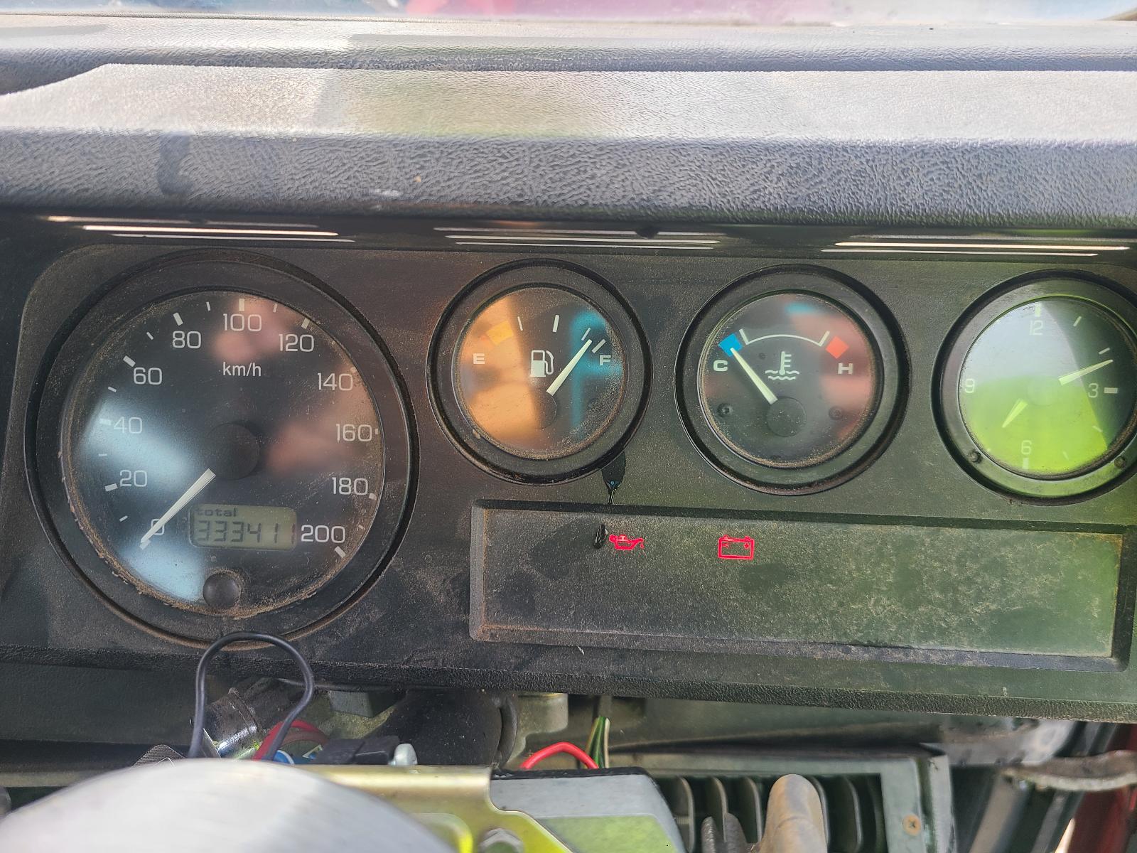 View Land Rover Defender 1999 4 Door Station Wagon