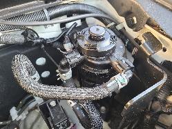 View Mitsubishi Triton 2021 4 Door Pickup