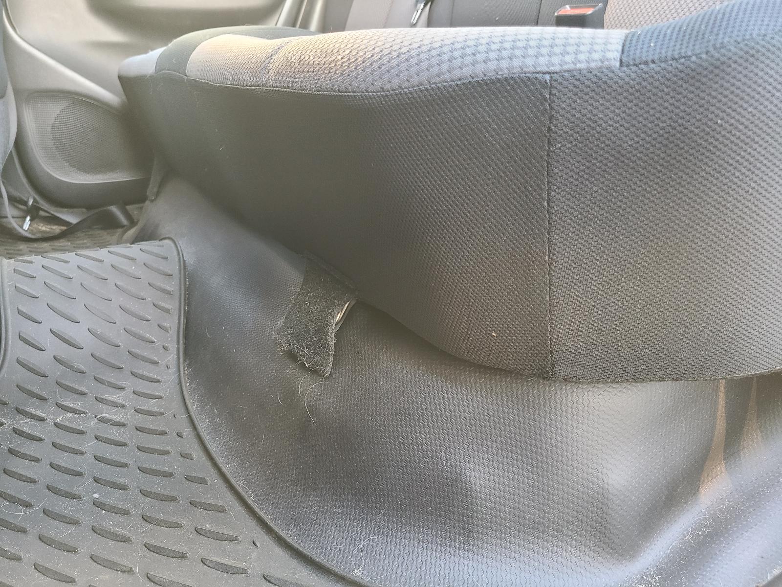 View Mitsubishi Triton 2021 4 Door Pickup