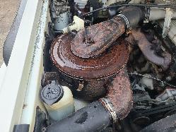 View Toyota Landcruiser 1990  