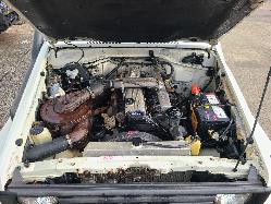 View Toyota Landcruiser 1990  