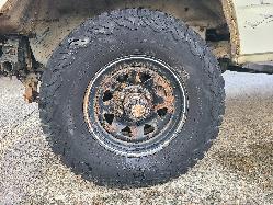 View Toyota Landcruiser 1990  