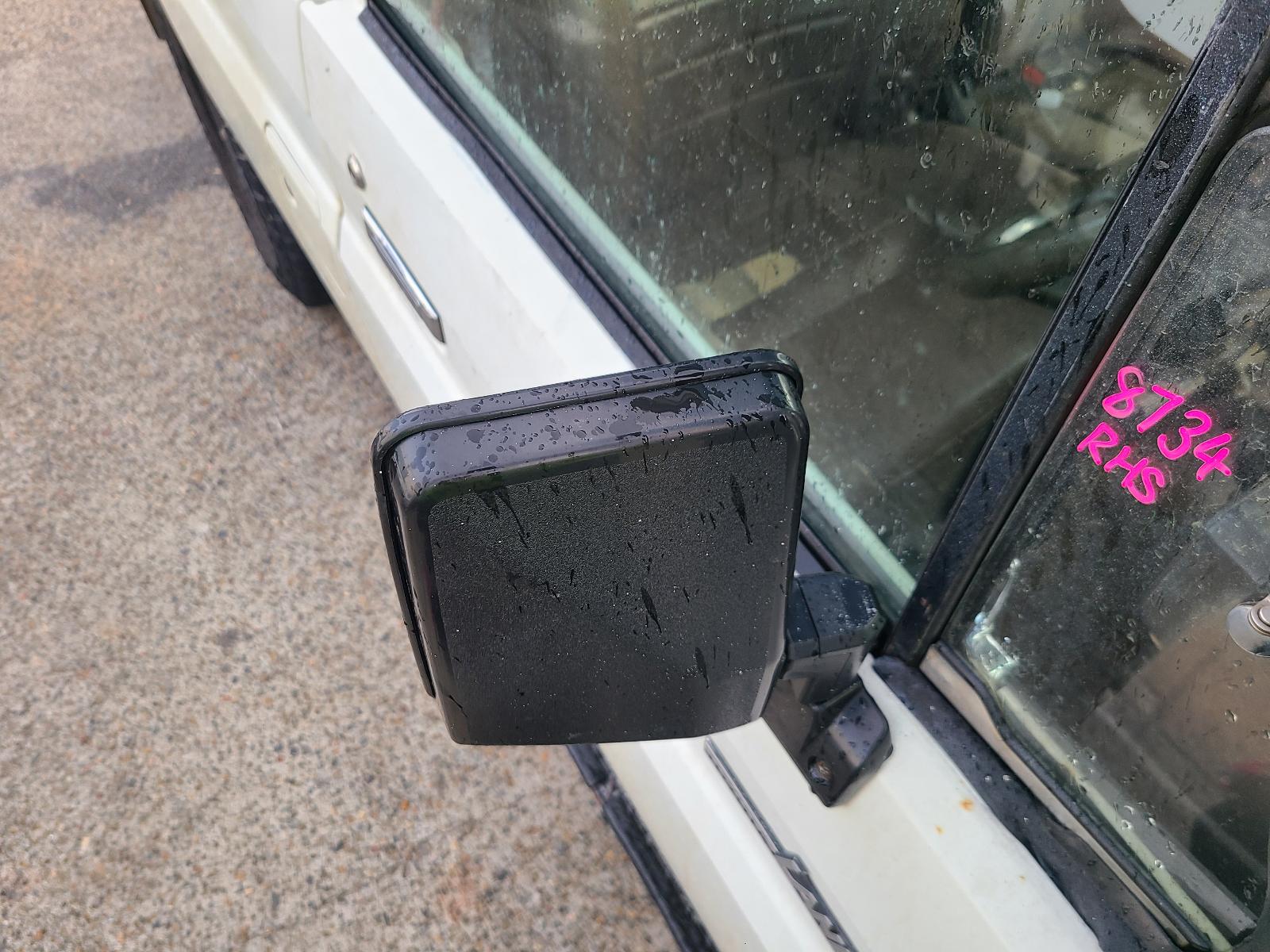View Toyota Landcruiser 1990  