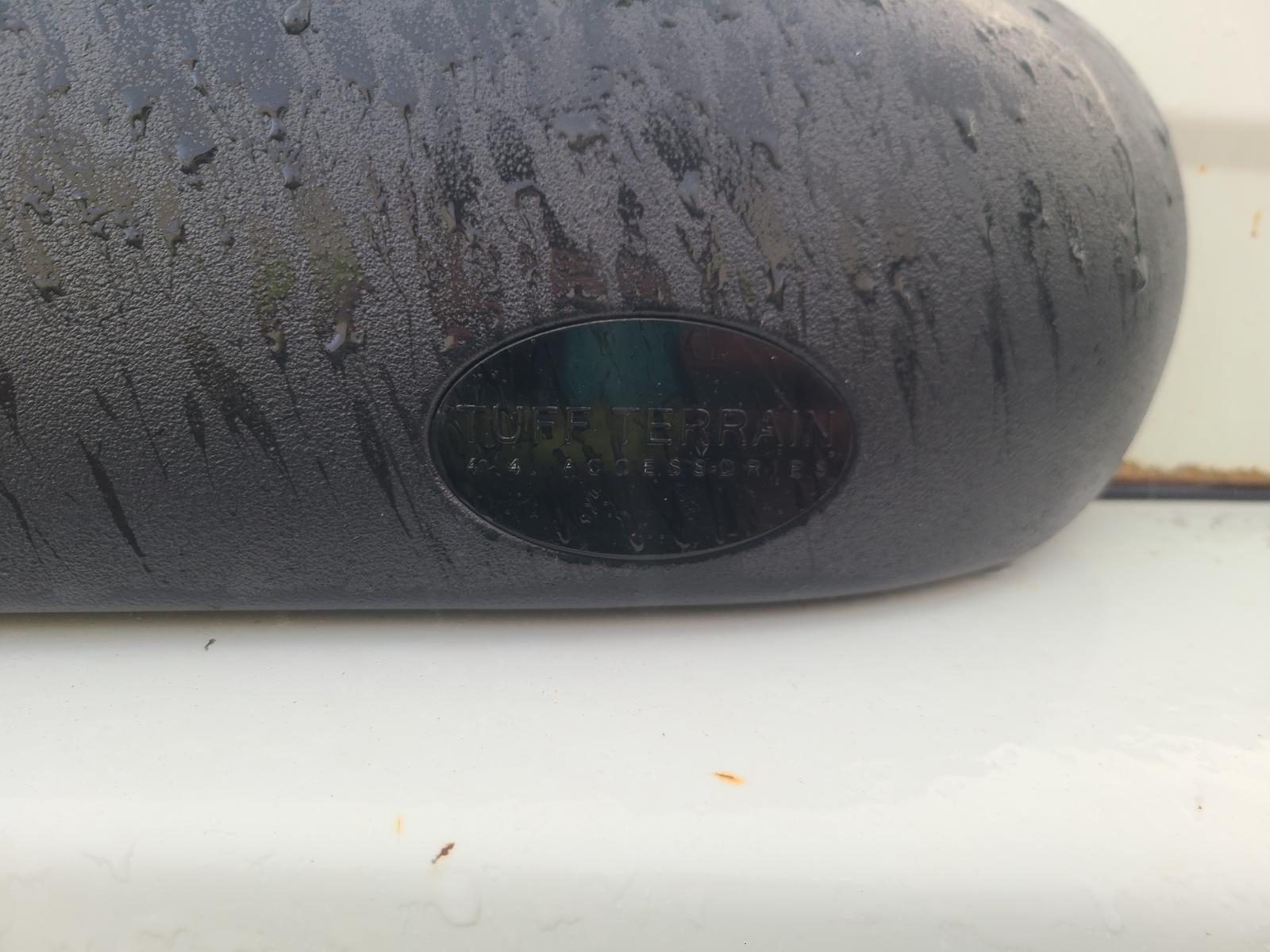 View Toyota Landcruiser 1990  