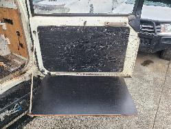 View Toyota Landcruiser 1990  