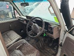 View Toyota Landcruiser 1990  
