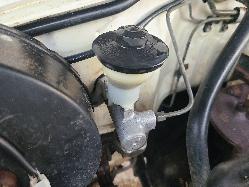 View Toyota Landcruiser 1990  