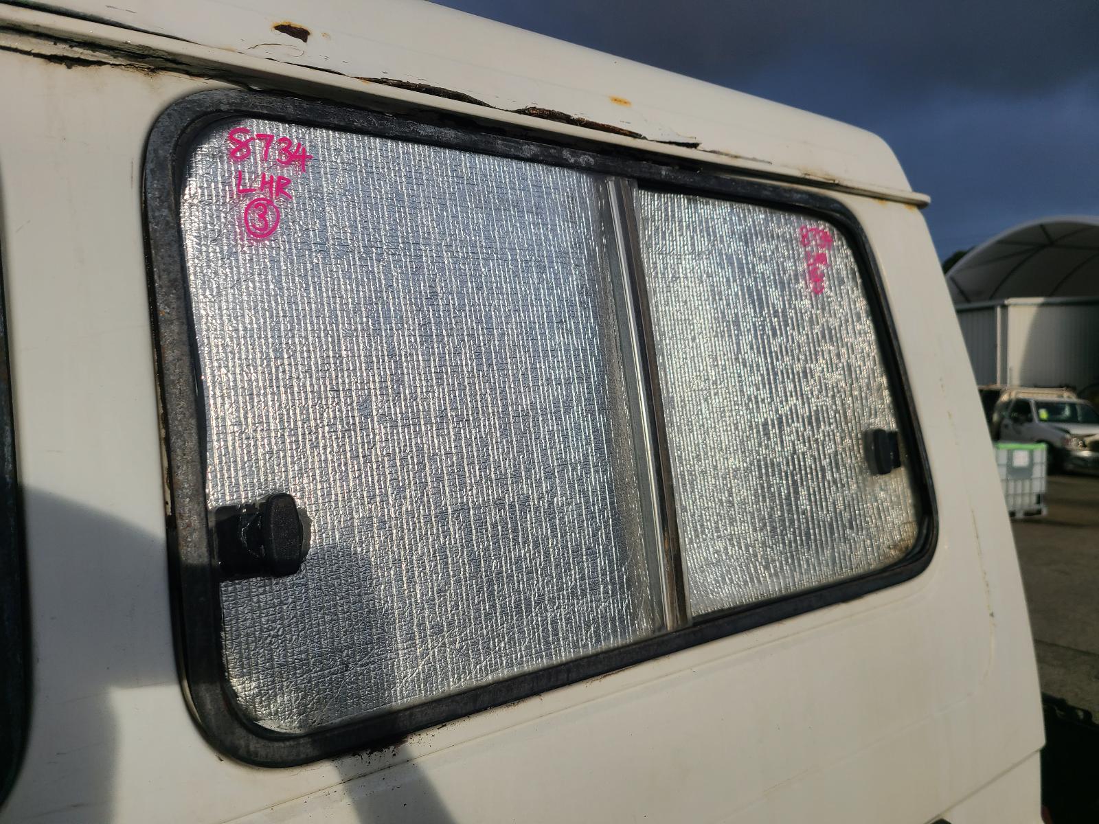 View Toyota Landcruiser 1990  