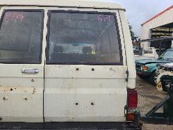 View Toyota Landcruiser 1990  