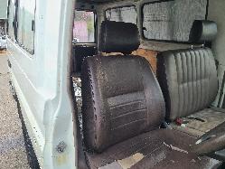 View Toyota Landcruiser 1990  