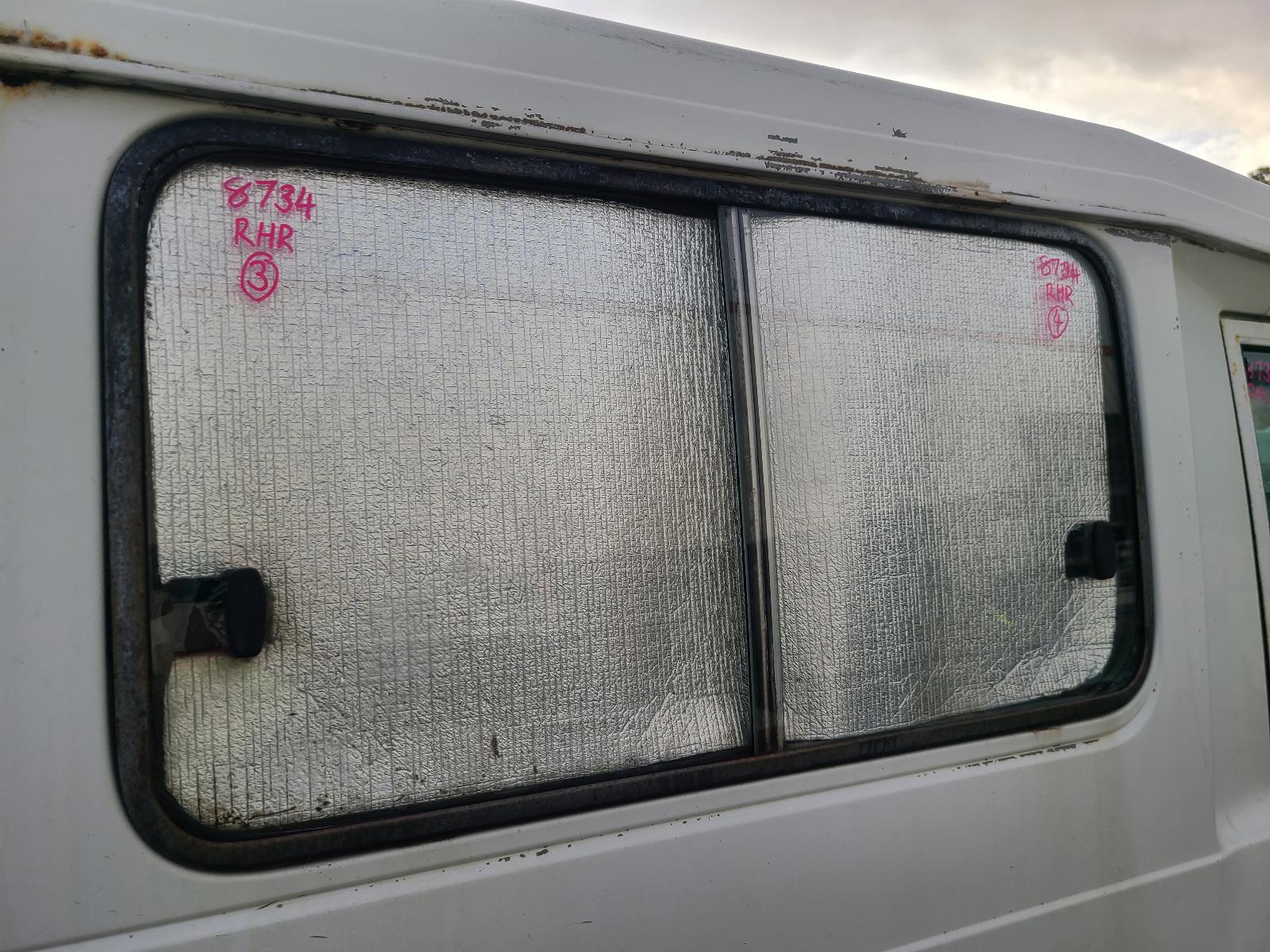 View Toyota Landcruiser 1990  
