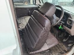 View Toyota Landcruiser 1990  