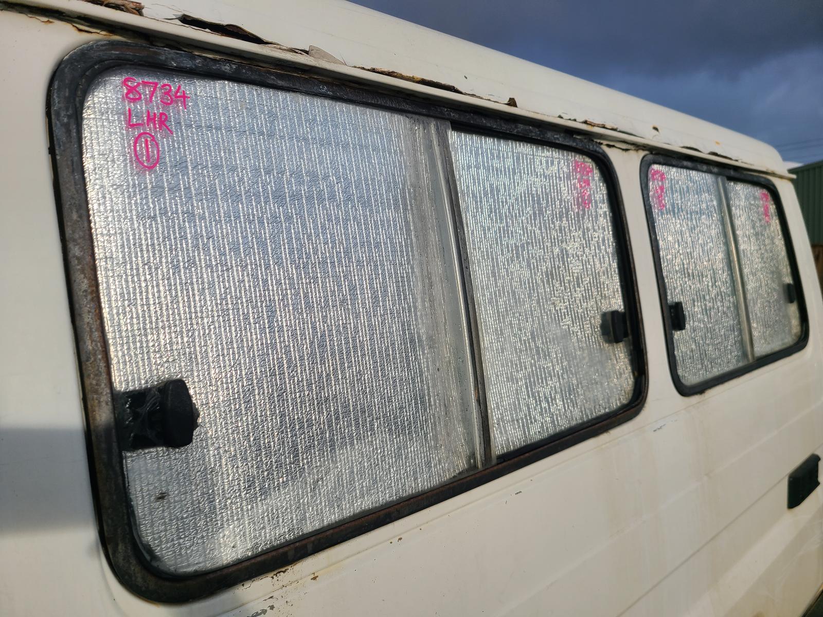 View Toyota Landcruiser 1990  