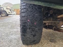 View Toyota Landcruiser 1990  