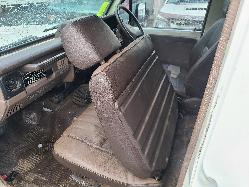 View Toyota Landcruiser 1990  