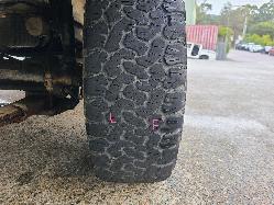 View Toyota Landcruiser 1990  