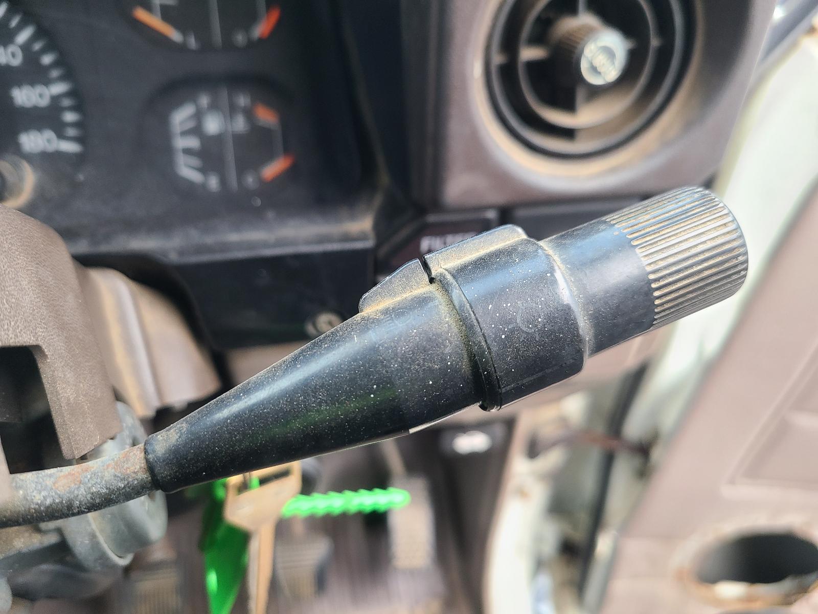 View Toyota Landcruiser 1990  