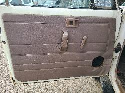 View Toyota Landcruiser 1990  