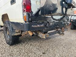 View Toyota Landcruiser 1990  
